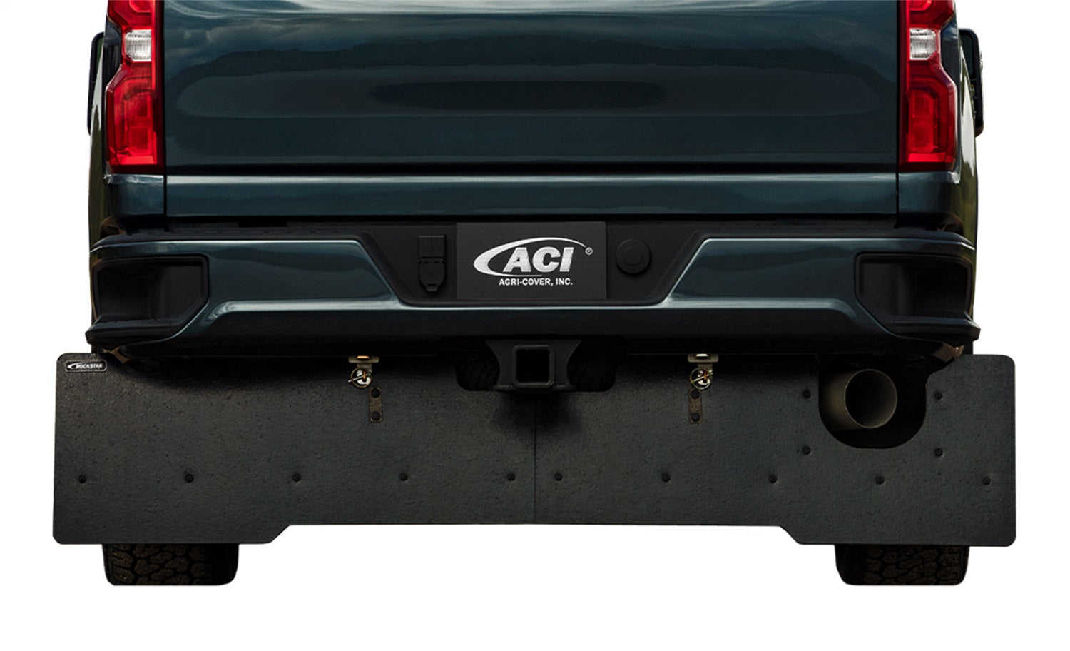 ACI H5010149 Commercial Tow Flap; w/ Heat Shield; ACI H5010149