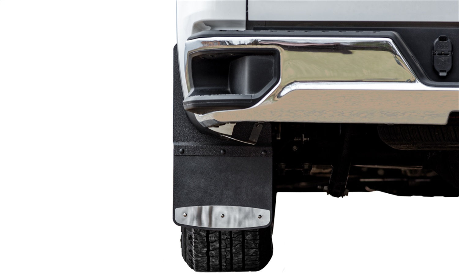 ACI E300002139 ROCKSTAR™ Mud Flap ACI E300002139