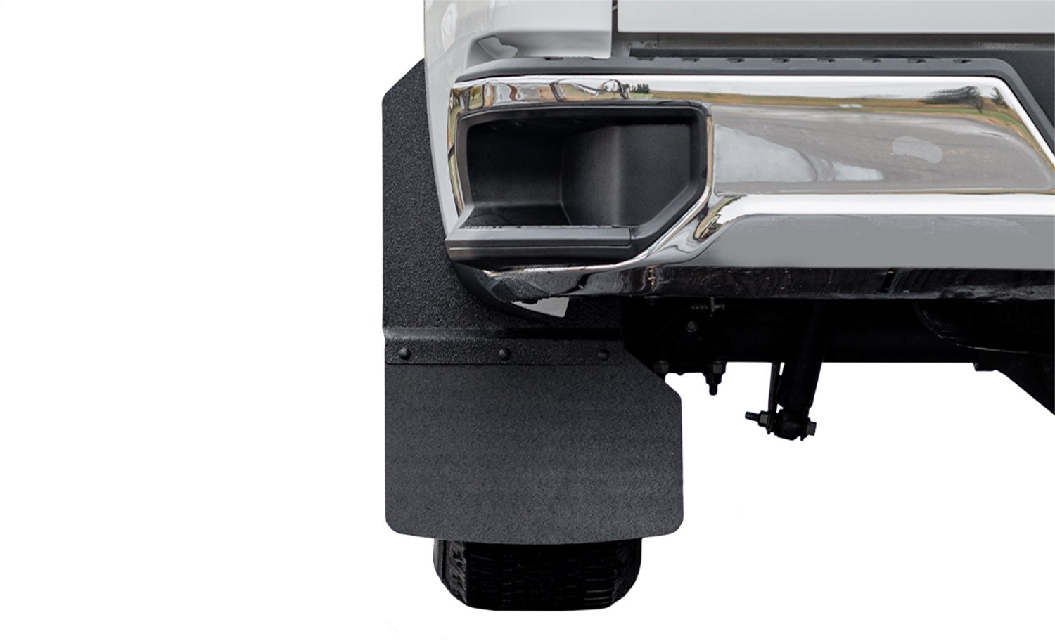 ACI E300003139 ROCKSTAR™ Mud Flap ACI E300003139