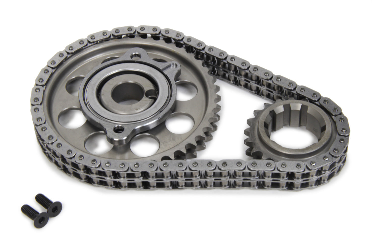 Rollmaster CS10025 SBF Billet Roller Timing 302/351W Rollmaster CS10025