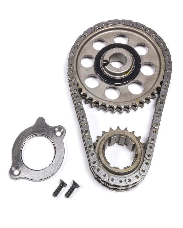Rollmaster CS10030 SBF Billet Roller Timing Set 302/351HO EFI Rollmaster CS10030