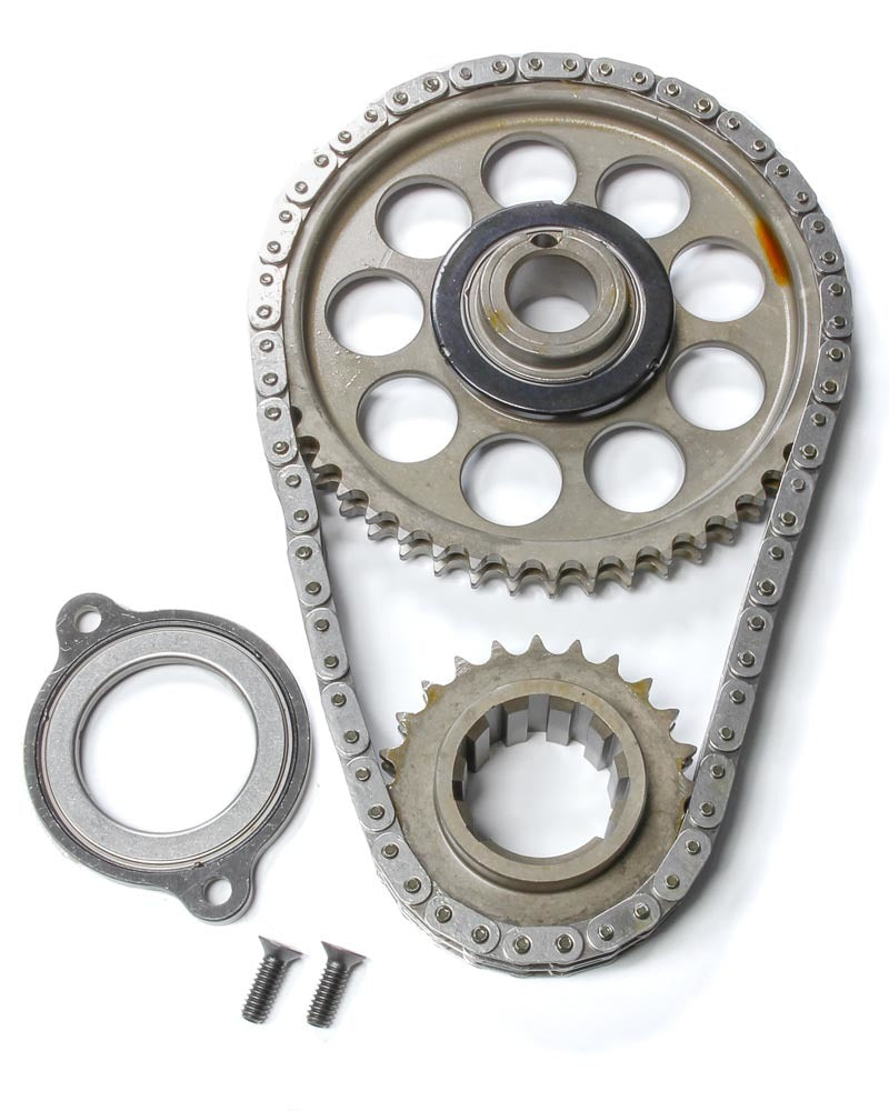 Rollmaster CS10065 Ford 351C Billet Roller Timing Set Rollmaster CS10065