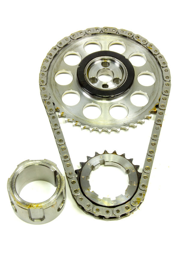 Rollmaster CS1135 GM LS1 Billet Roller Timing Set w/Torr. Brg Rollmaster CS1135