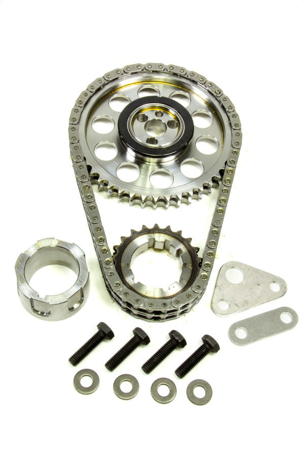 Rollmaster CS1136 GM LS1 Billet Roller Timing Set w/Torr. Brg Rollmaster CS1136