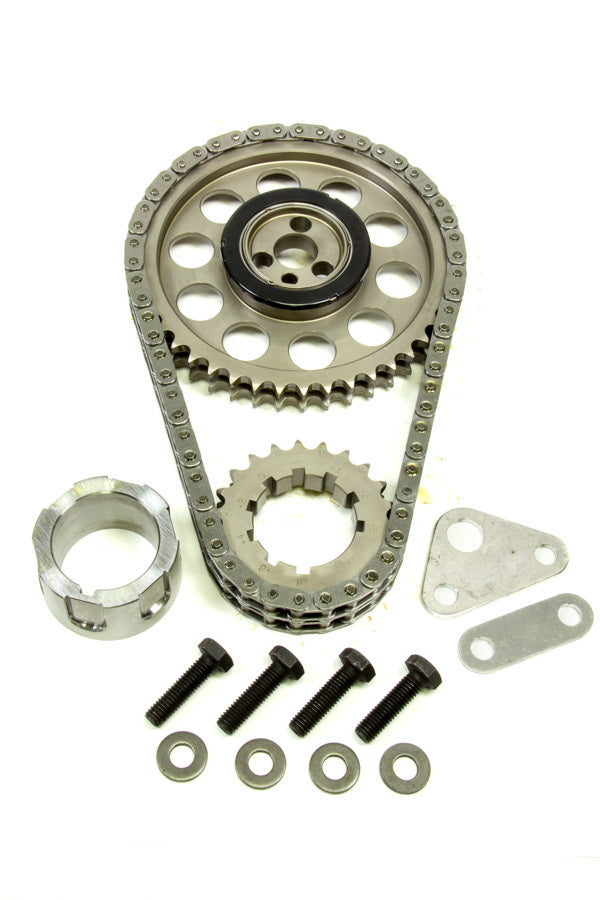 Rollmaster CS1160 GM LS1 Billet Roller Timing Set w/Torr. Brg Rollmaster CS1160