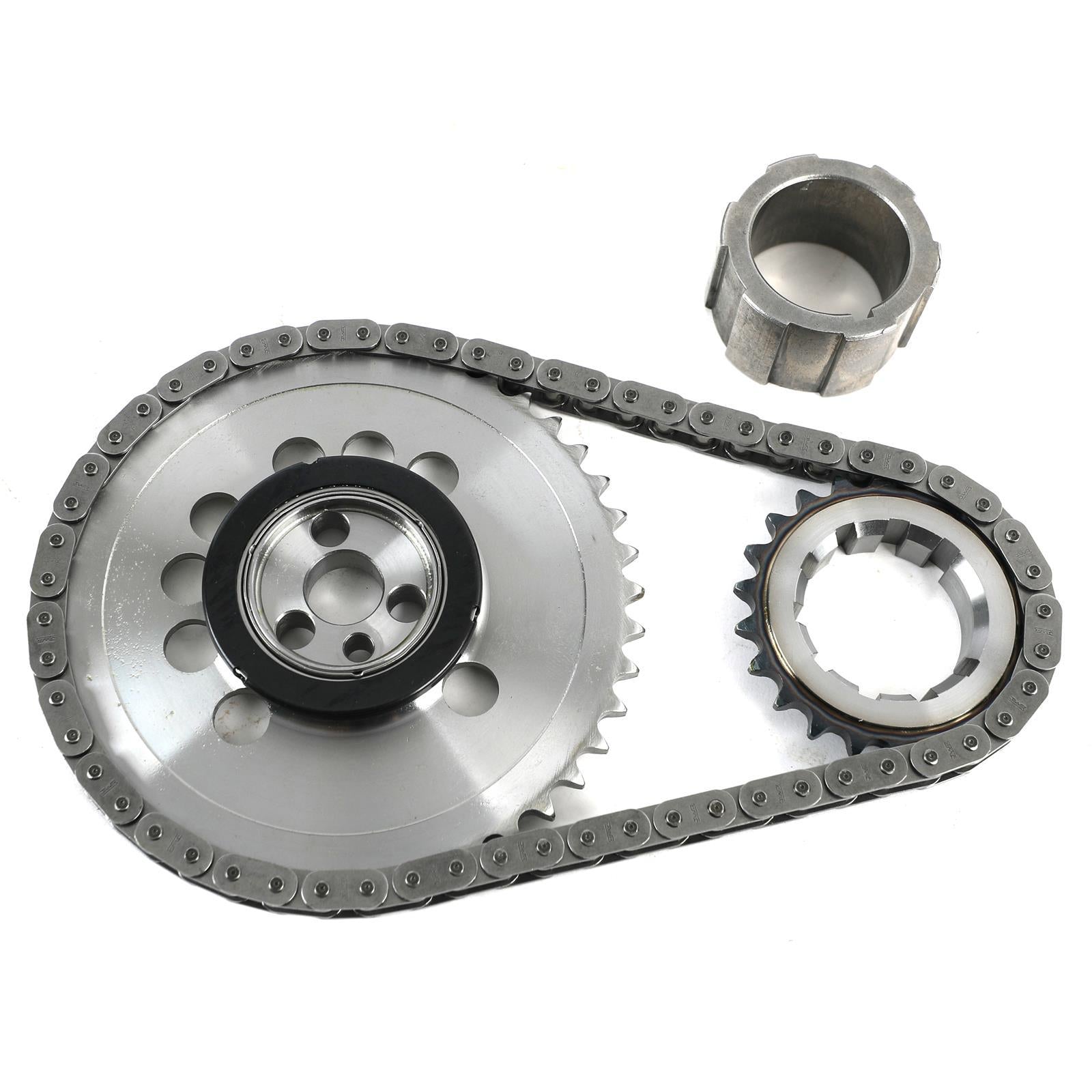 Rollmaster CS1190-LB05 GM LS2 Timing Set 3-Bolt 4x Cam  Reluctor Rollmaster CS1190-LB05