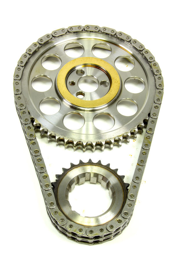 Rollmaster CS2000 BBC Billet Roller Timing Set w/Shim Rollmaster CS2000