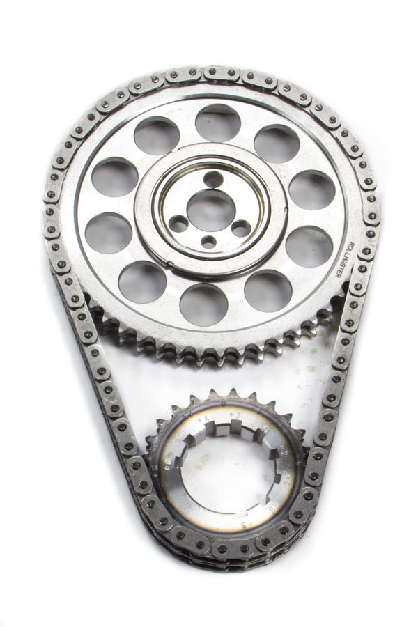 Rollmaster CS2020 BBC Billet Roller Timing Set w/Torr. Bearing Rollmaster CS2020