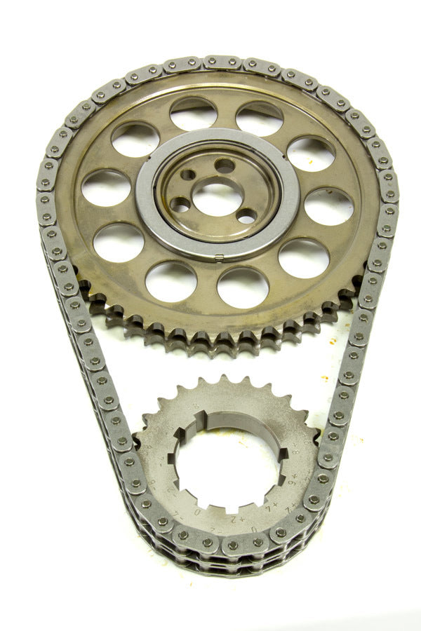 Rollmaster CS2040-LB05 BBC Billet Roller Timing Set w/Torr. Bearing Rollmaster CS2040-LB05