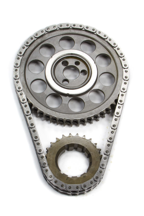 Rollmaster CS2040 BBC Billet Roller Timing Set w/Torr. Bearing Rollmaster CS2040