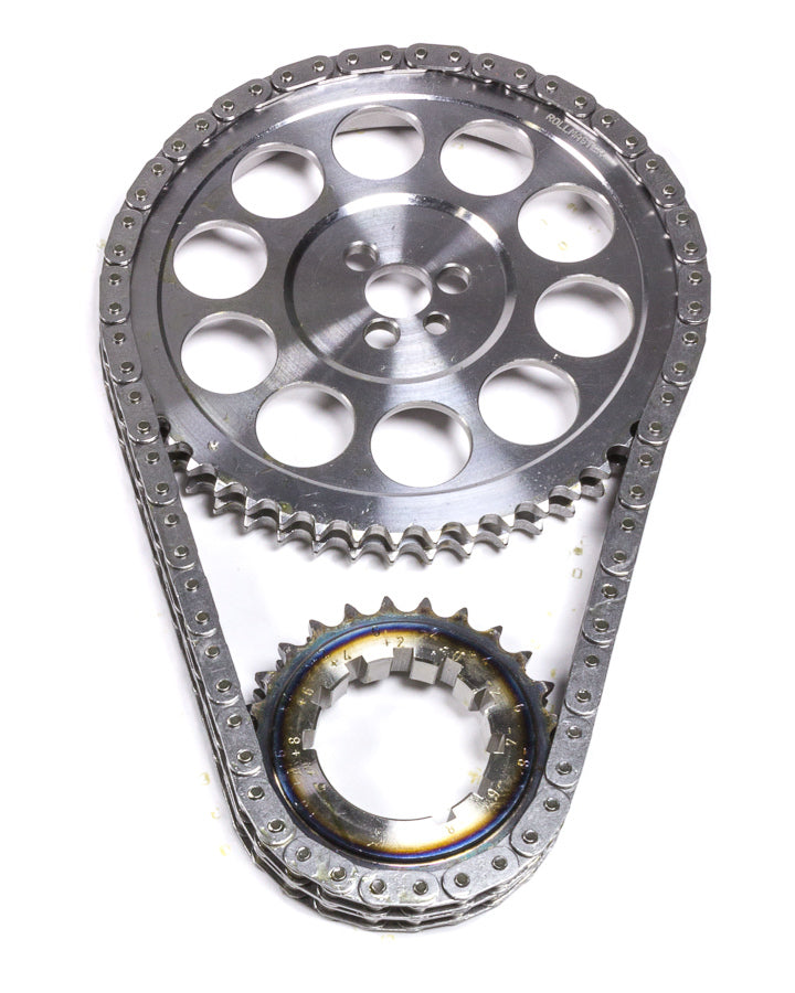 Rollmaster CS2090 BBC Gen-6 Billet Roller Timing Set Rollmaster CS2090