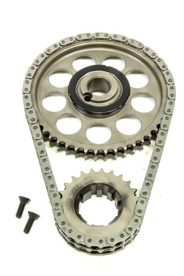 Rollmaster CS3091 Ford 351C-400M Billet Roller Timing Set Rollmaster CS3091