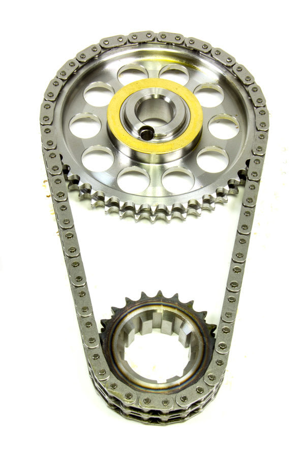 Rollmaster CS4000 BBF Billet Roller Timing Set w/Shim Rollmaster CS4000