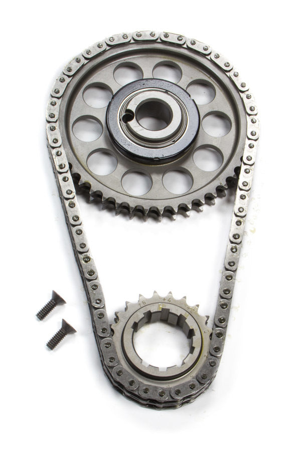 Rollmaster CS4020 BBF Billet Roller Timing Set w/Torr. Bearing Rollmaster CS4020