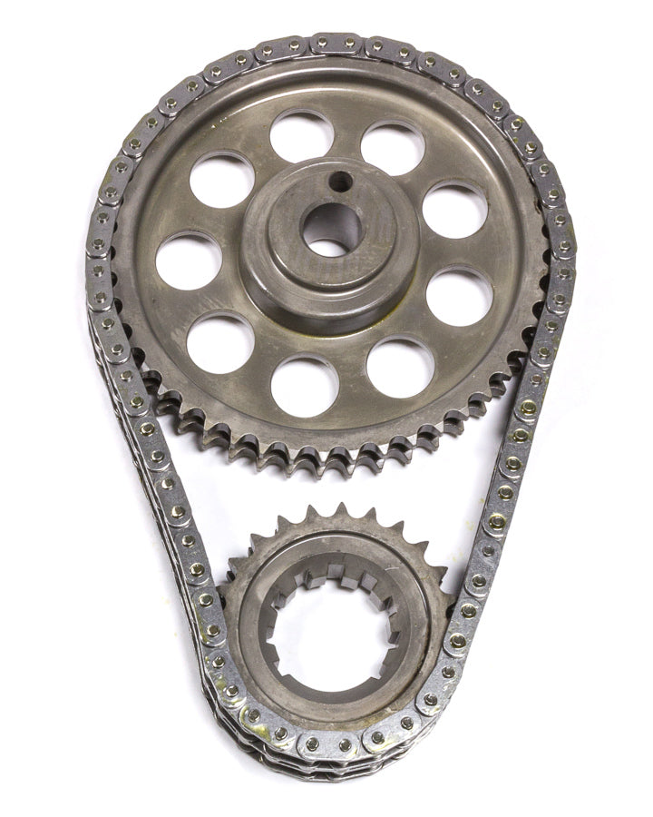 Rollmaster CS4050 BBF FE Billet Roller Timing Set Rollmaster CS4050