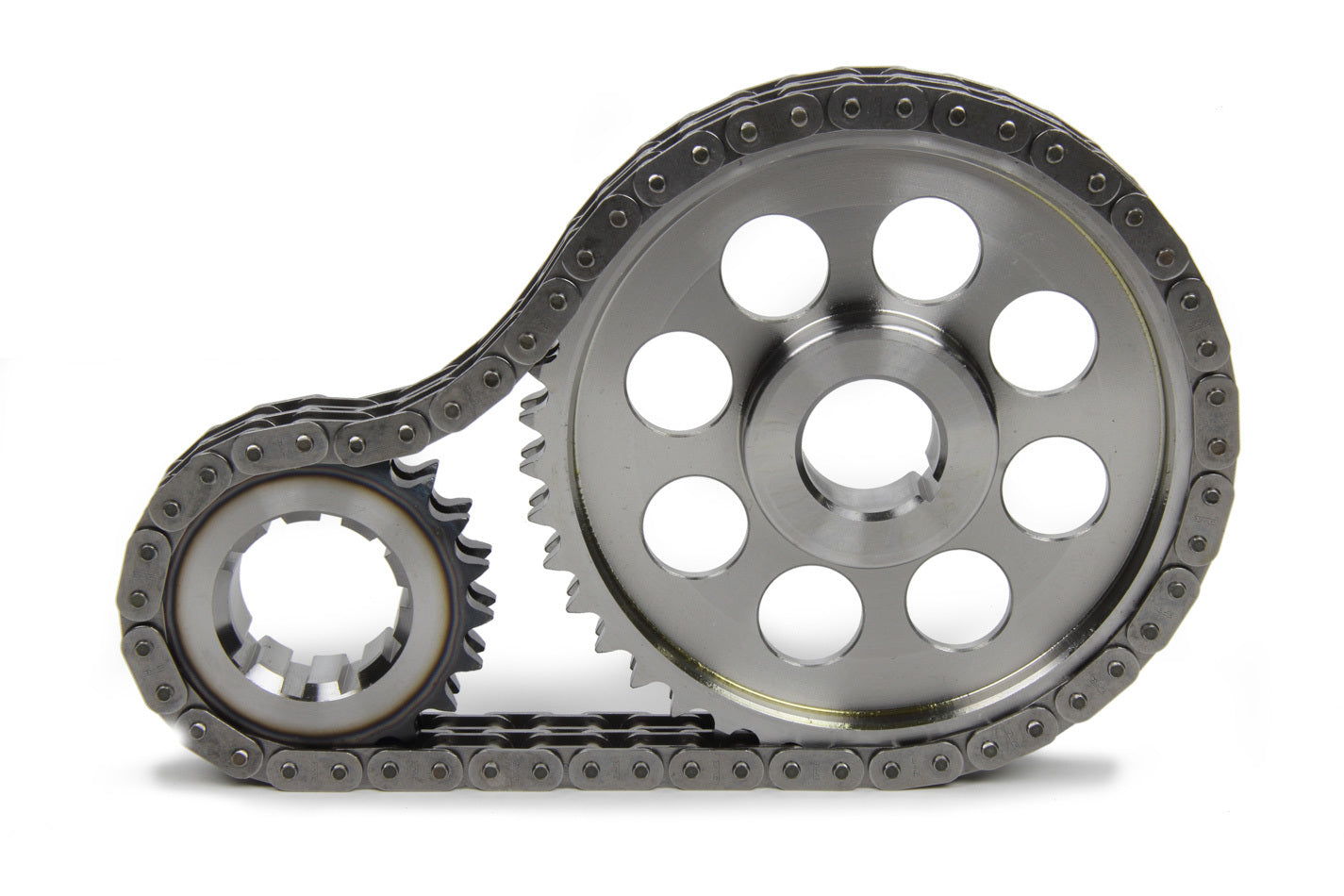 Rollmaster CS4060 Ford Y-Block V8 Billet Timing Set Rollmaster CS4060