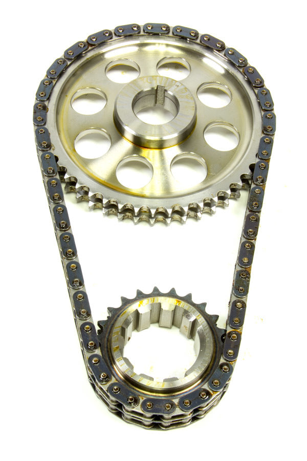 Rollmaster CS5000 SBM Billet Roller Timing Set Rollmaster CS5000