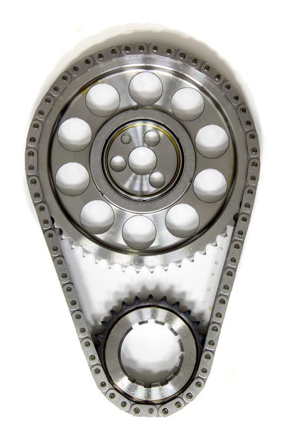 Rollmaster CS5140 BBM Billet Roller Timing Set w/Torr. Bearing Rollmaster CS5140