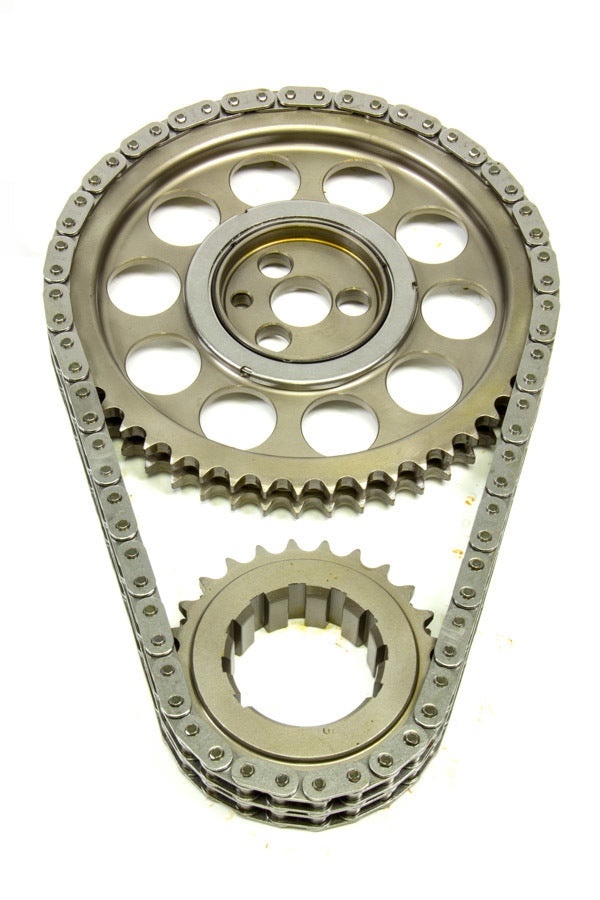 Rollmaster CS5150 BBM Billet Roller Timing Set w/Torr. Bearing Rollmaster CS5150