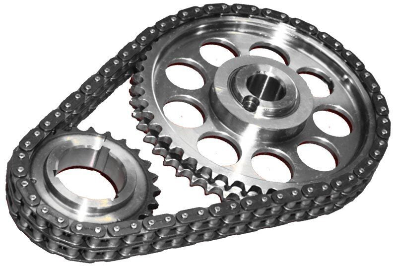 Rollmaster CS7040 Timing Chain Set Olds/ Pontiac 403 V8 Rollmaster CS7040