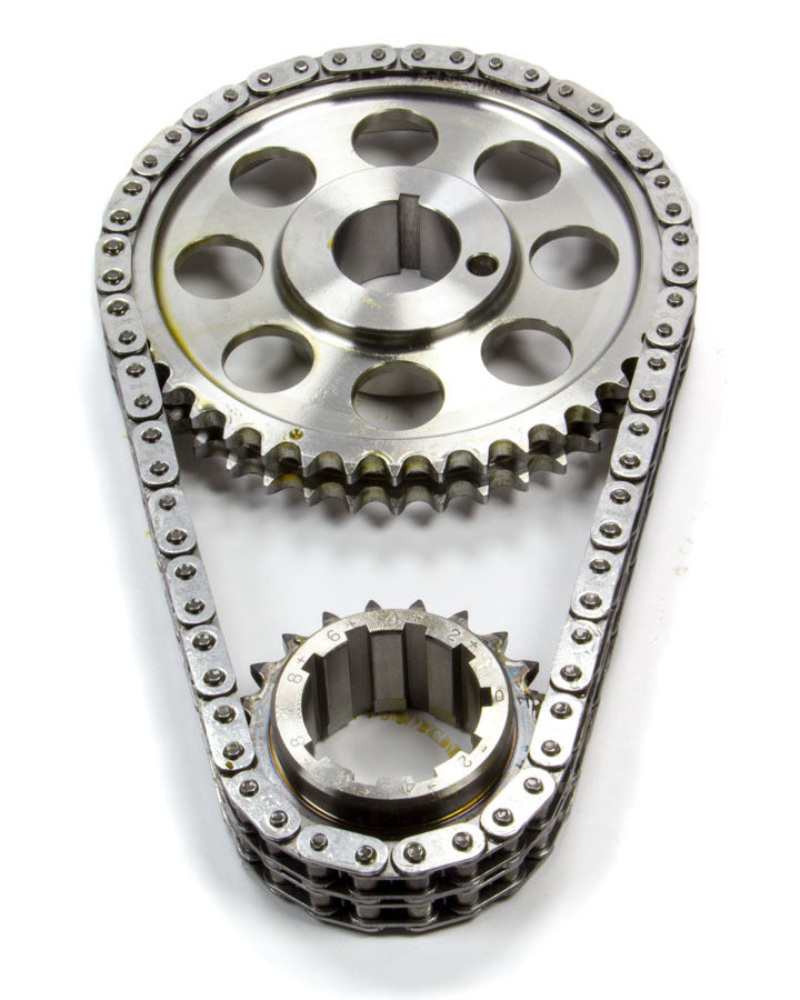 Rollmaster CS7050 Pontiac V8 Billet Roller Timing Set Rollmaster CS7050
