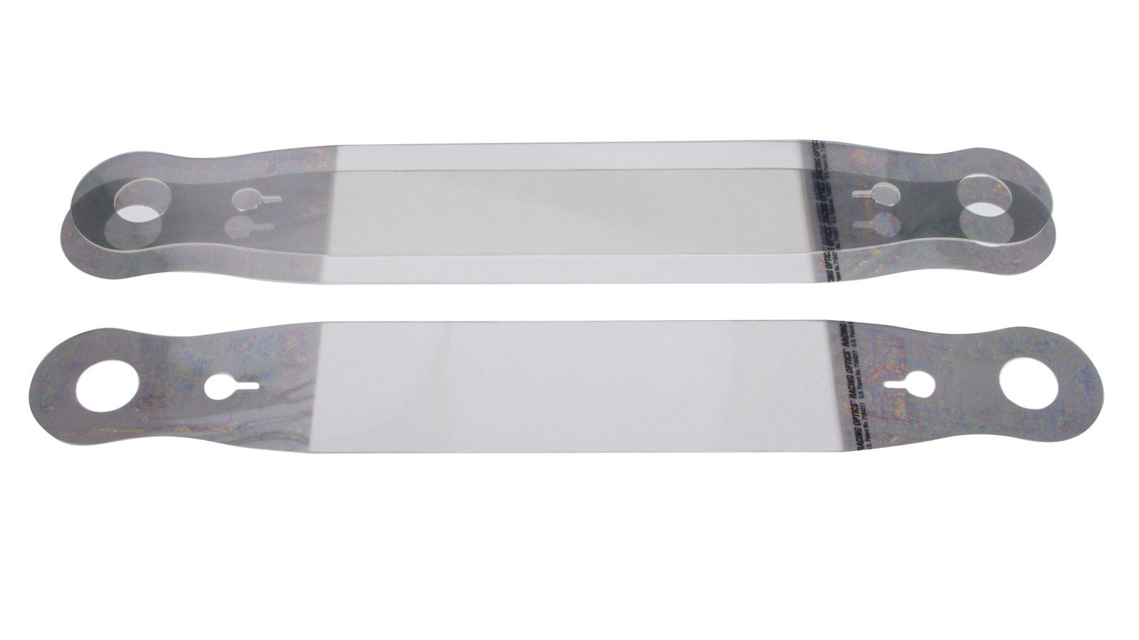 Racing Optics 10201C Laminated Tearoff Voyager Racing Optics 10201C
