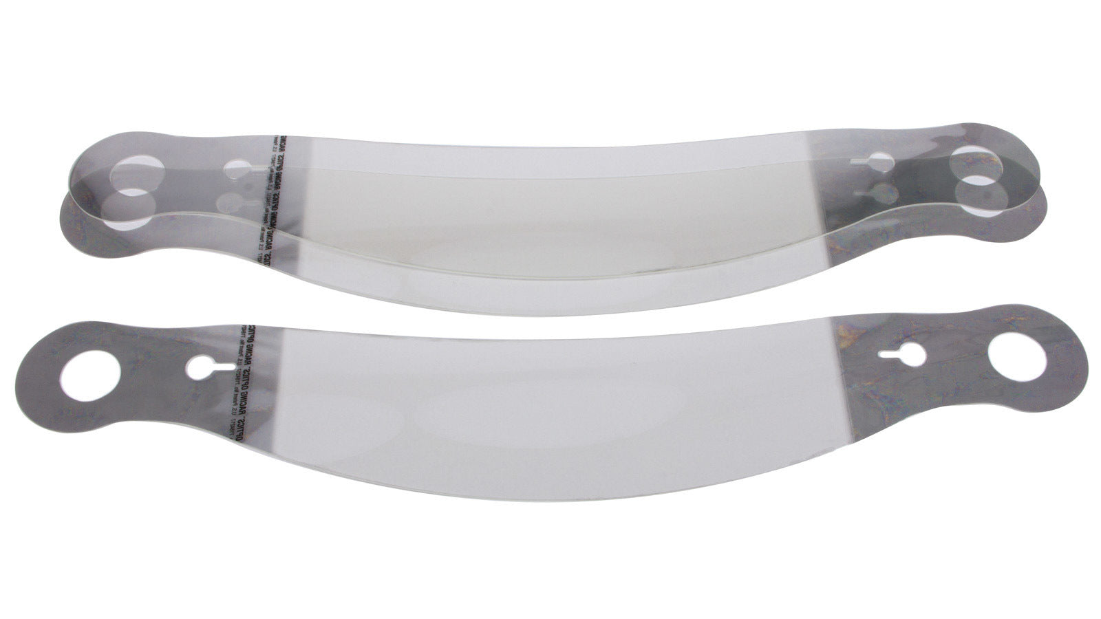Racing Optics 10205C Laminated Tearoff Bell/ RaceQuip/Pyrotect/GForce Racing Optics 10205C