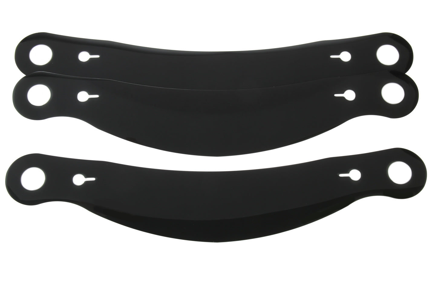 Racing Optics 10206S Tearoff Smoked Bell/ SE03 And SE05 Shields Racing Optics 10206S