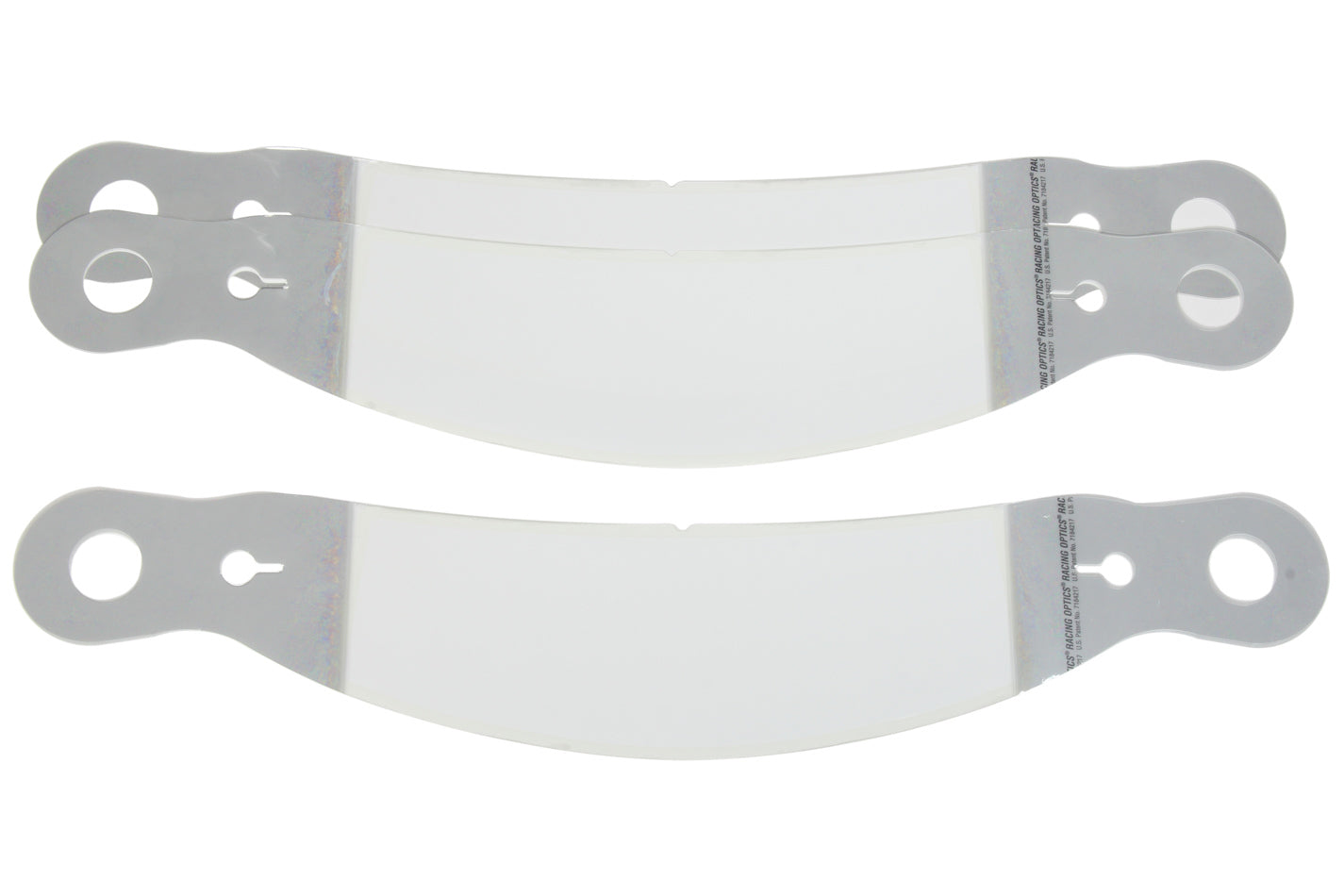 Racing Optics 10209CP Perimeter Tearoff Shark/ Vudo/ Air Draft/ Wizard Racing Optics 10209CP