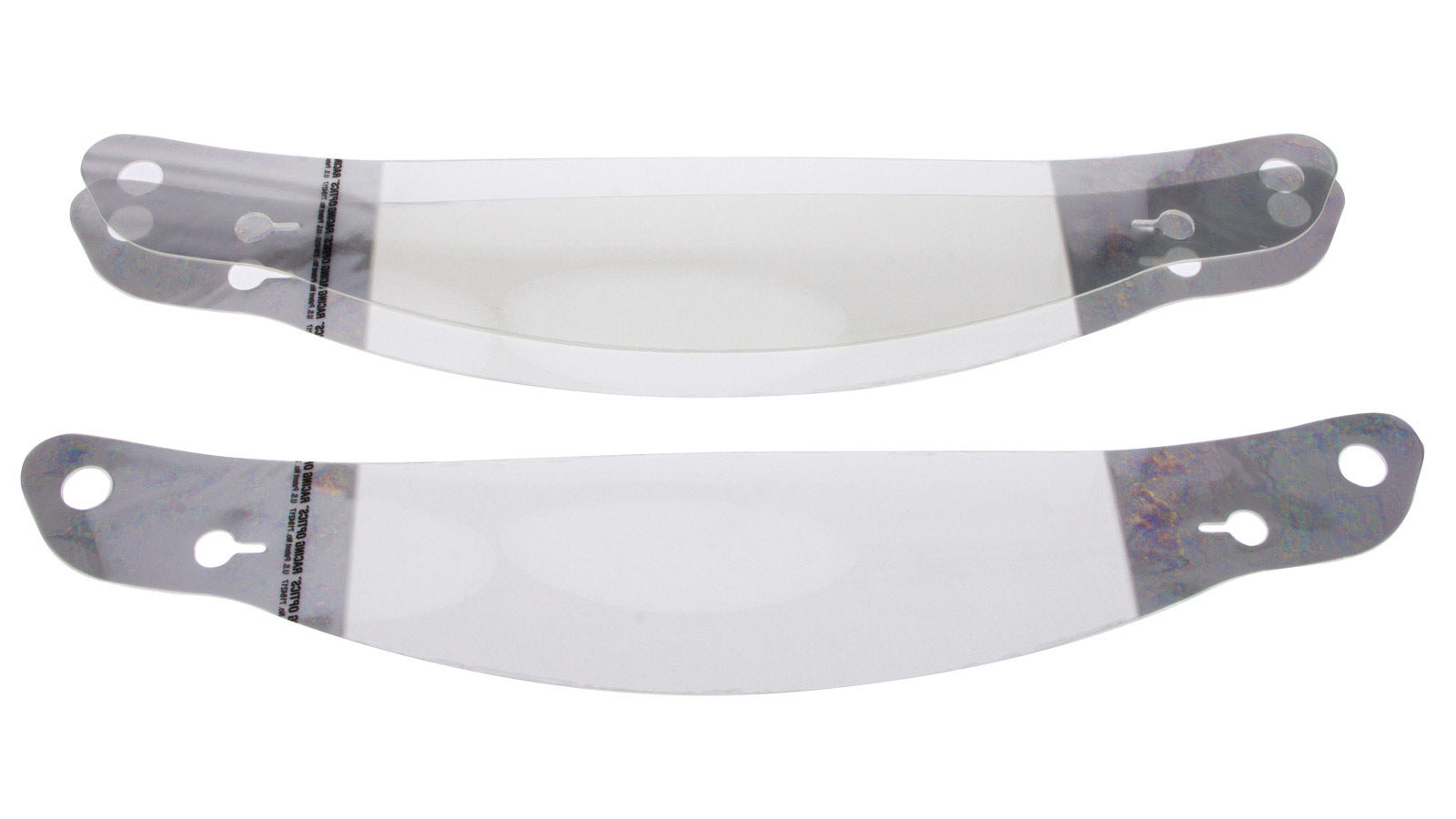 Racing Optics 10218C Laminated Tearoff Arai GP6 Racing Optics 10218C