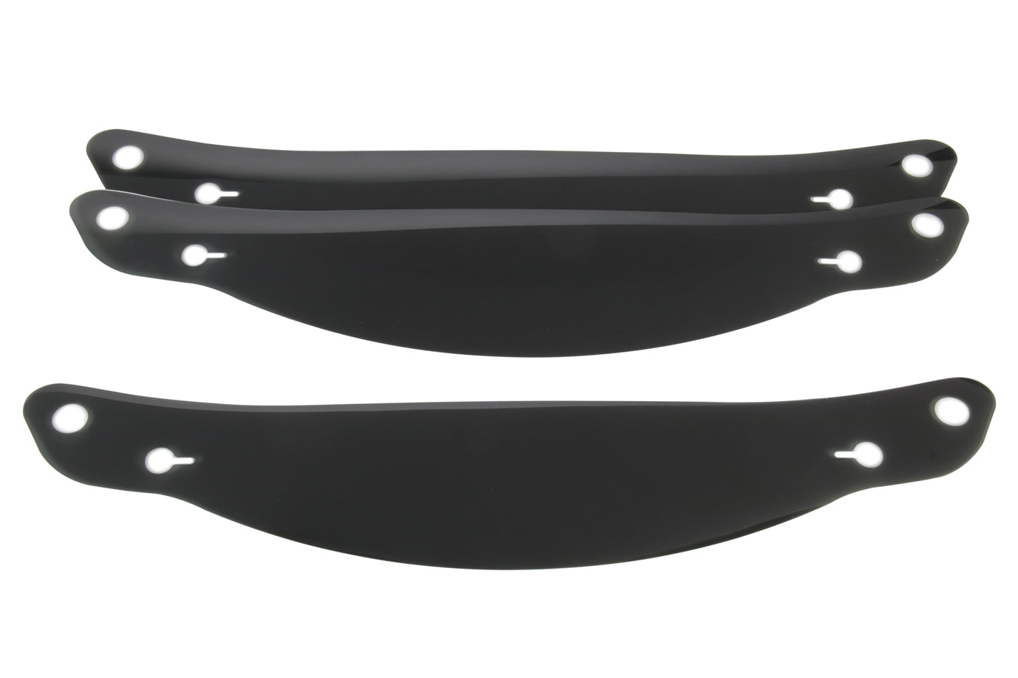 Racing Optics 10218S Tearoff Smoked Arai GP6/ SK-6/ GP-6 PED Racing Optics 10218S