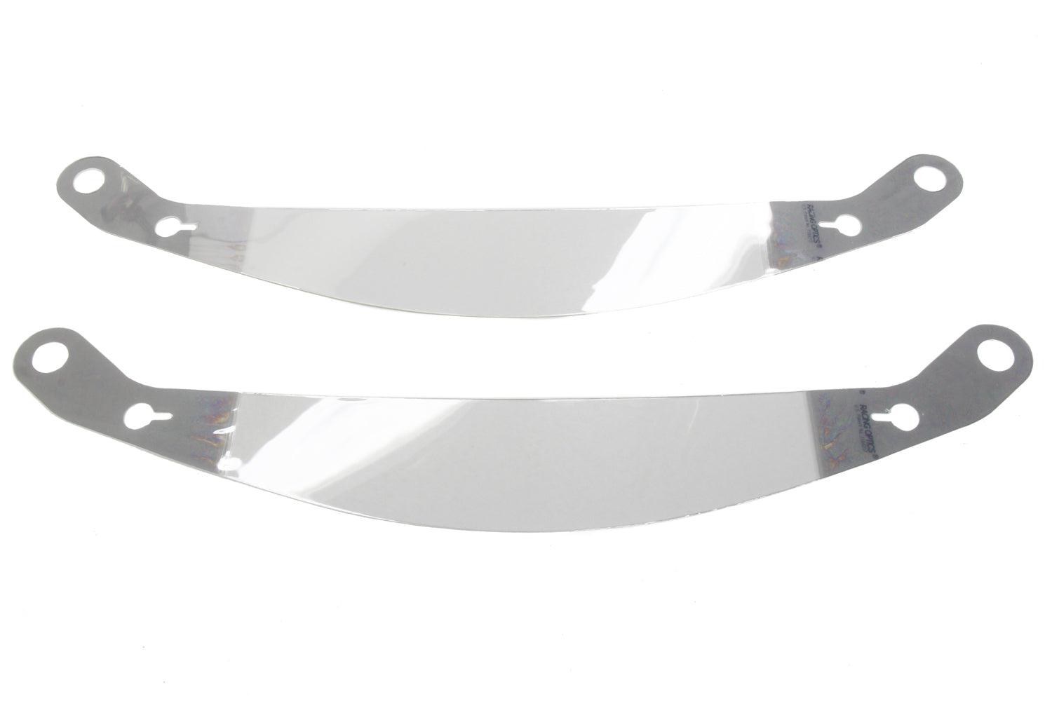 Racing Optics 10245C Laminated Tearoff Arai GP6 W/ F1 Protector Racing Optics 10245C