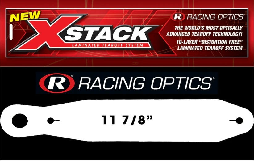 Racing Optics 10250C Sparco pre 2014/ Scorpio n EXO Racing Optics 10250C
