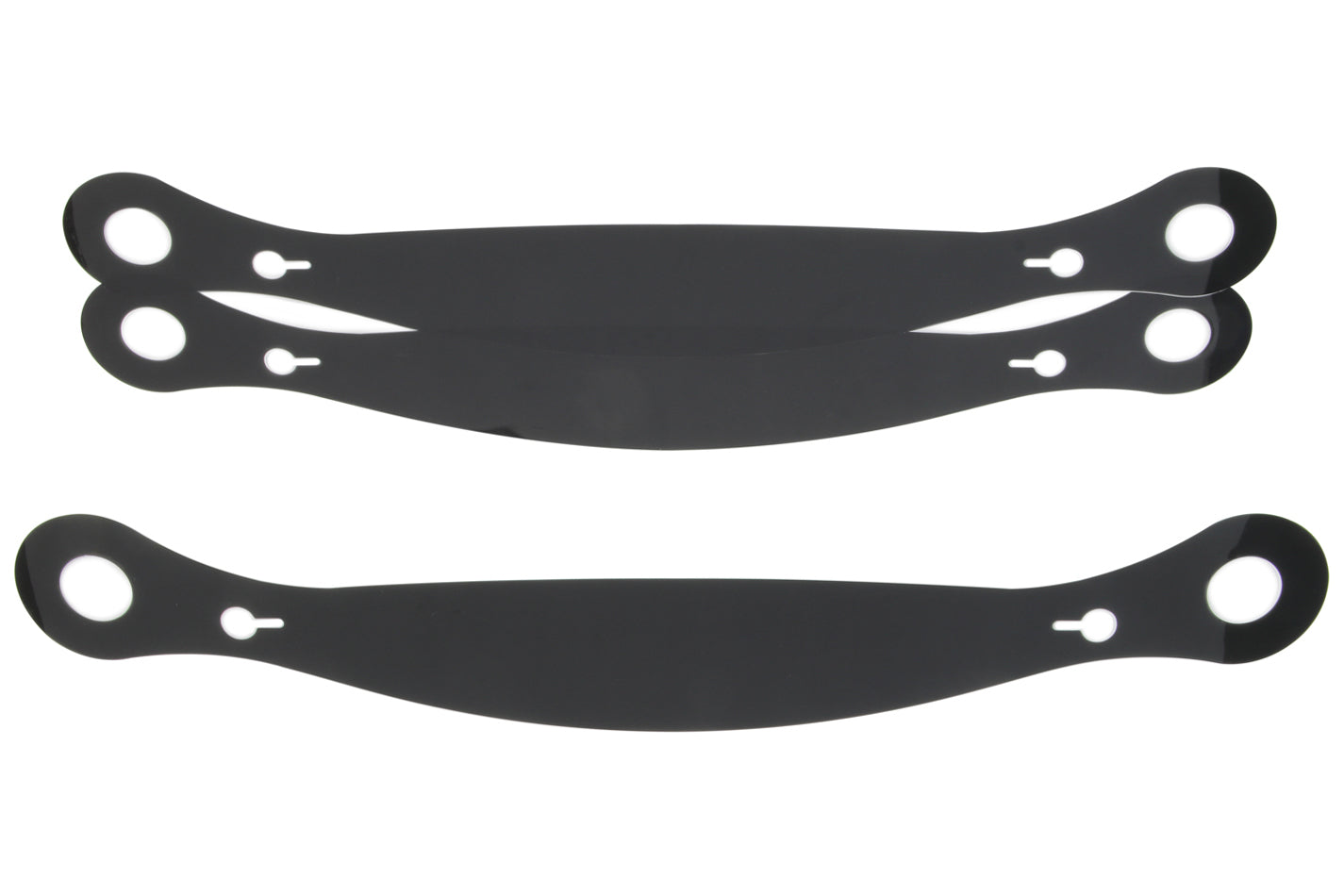Racing Optics 10252S Tearoff Smoked Stilo ST5 Large Tabs Racing Optics 10252S