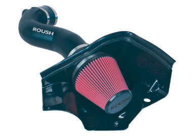 Roush Performance 402099 Cold Air Intake Kit - 05-09 Mustang V8 Roush Performance 402099