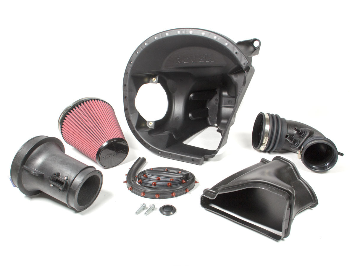 Roush Performance 421826 Cold Air Intake Kit 2015 Mustang 5.0L Roush Performance 421826