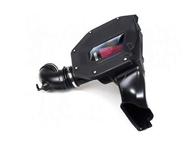Roush Performance 422086 2018 Mustang 5.0L V8 GT ROUSH Cold Air Kit Roush Performance 422086