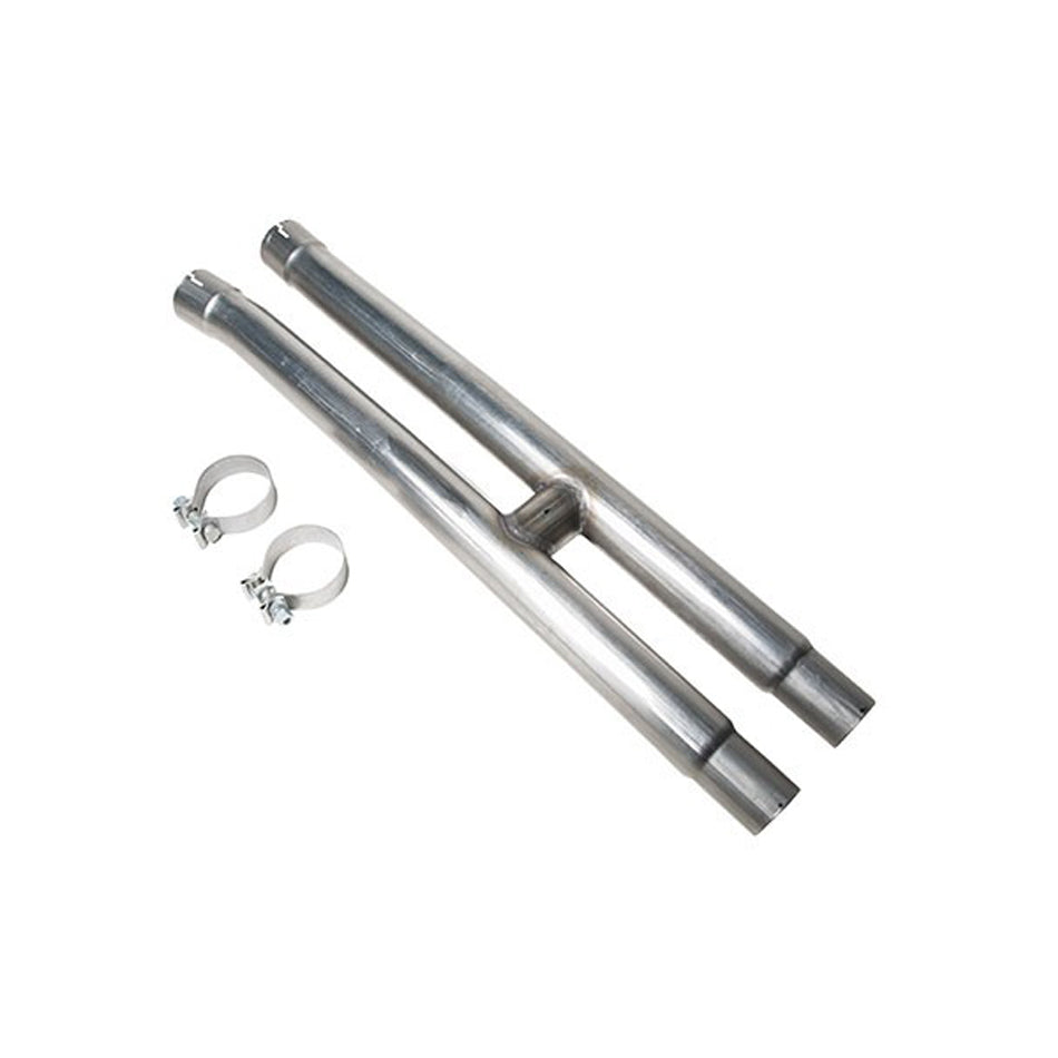 Roush Performance 422119 H-Pipe - 5.0L Coyote 15-19 Mustang GT Roush Performance 422119