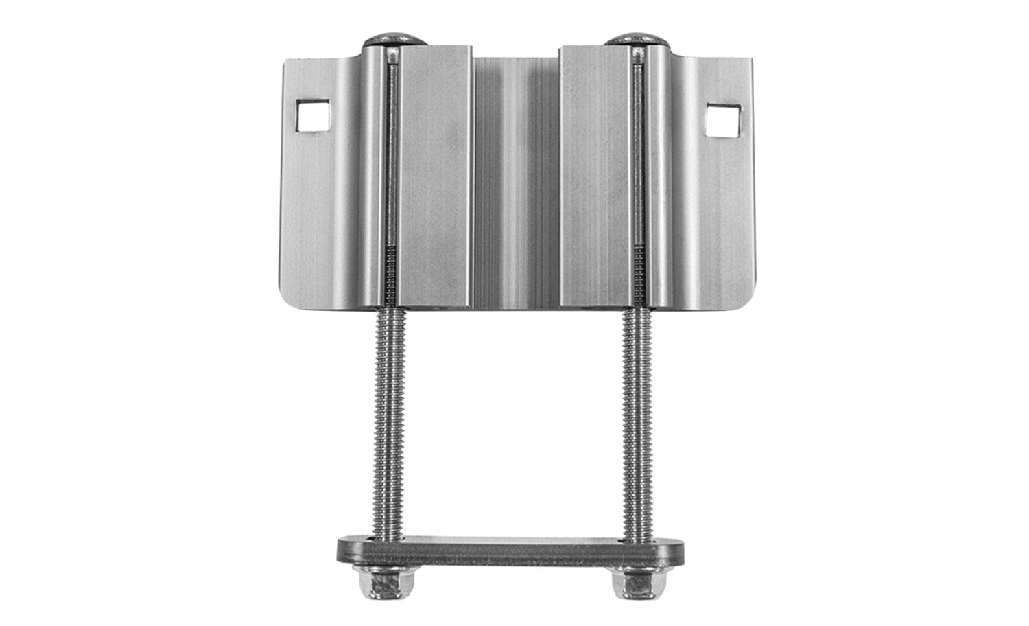 ACI 4001592 Mud Flap Ball Hitch Mounting Clamp; For 2 1/2 in. Hitch Ball; For Roxtor Only; ACI 4001592