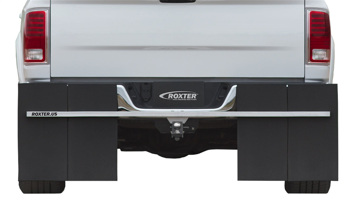 ACI D100001 ROCKSTAR™ Mud Flap ACI D100001