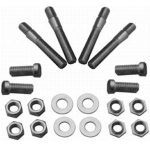 Racing Power Company R0999 2In Carb Adapter Instal lation Kit Racing Power Company R0999