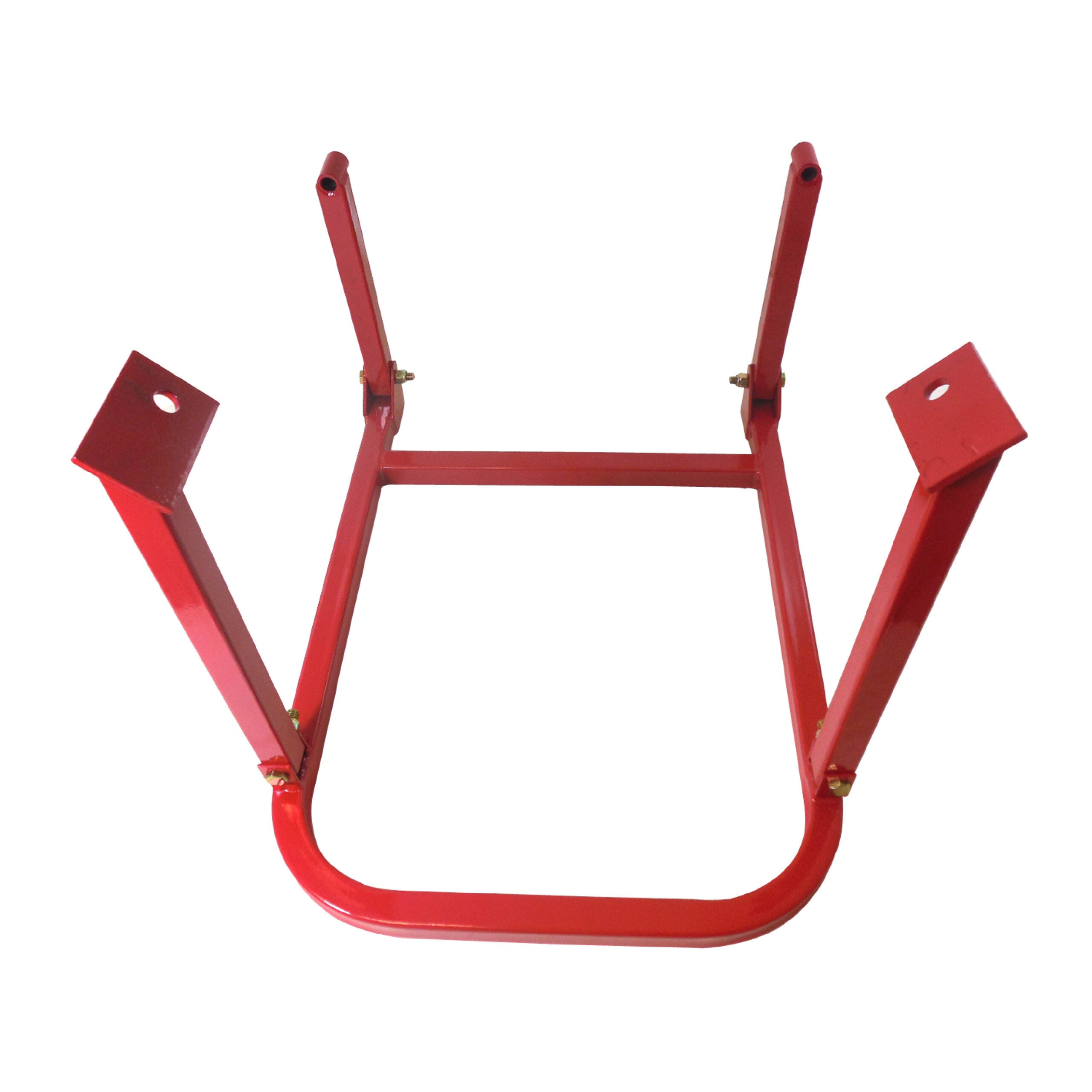Racing Power Company R1900 Engine Cradle SB/BB Chev y W/O Wheels Racing Power Company R1900