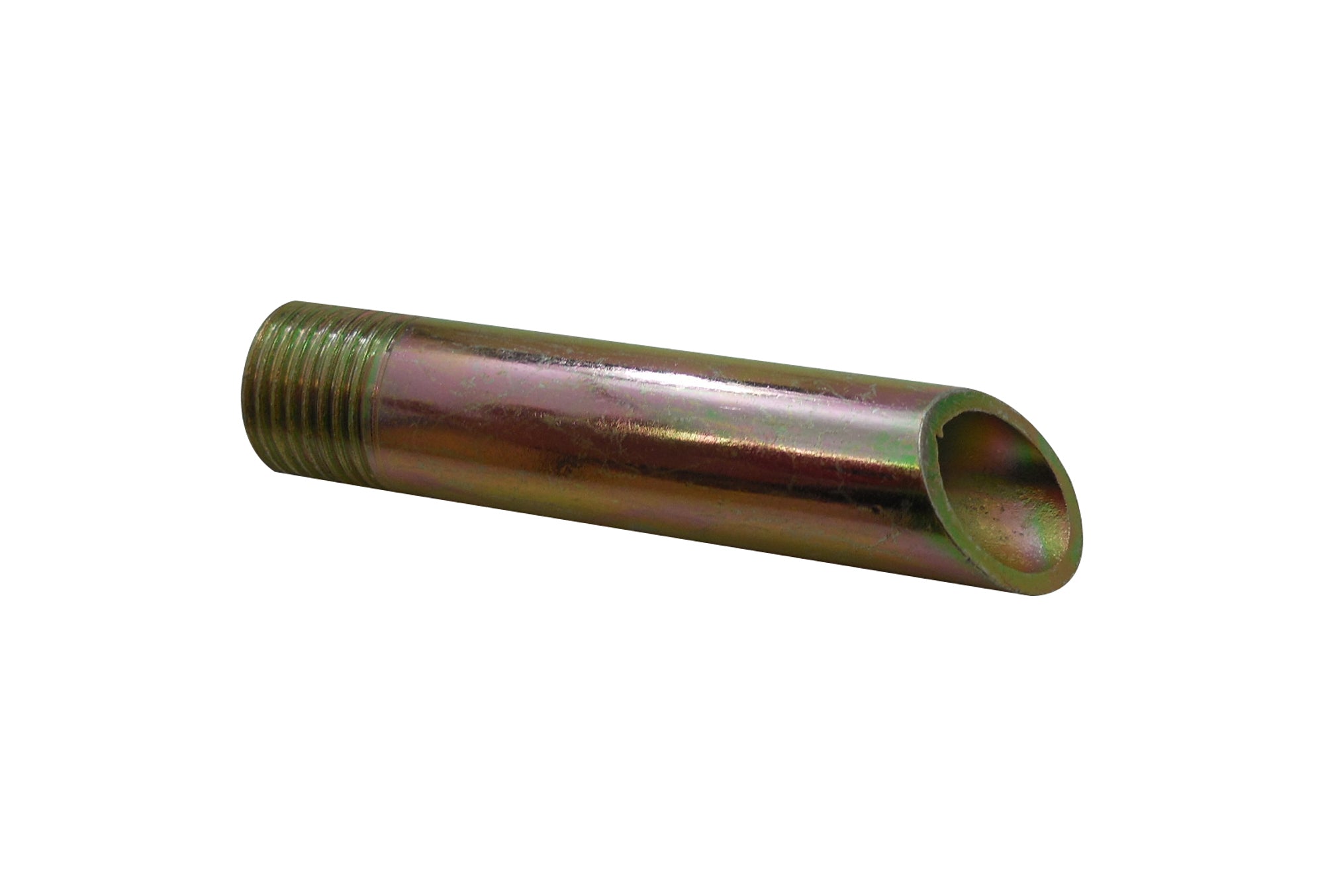 Racing Power Company R2054 Crankcase Evacuation System Weld-In Tube Racing Power Company R2054