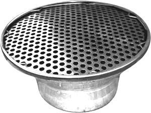 Racing Power Company R2104 Air Cleaner Velocity St ack Racing Power Company R2104