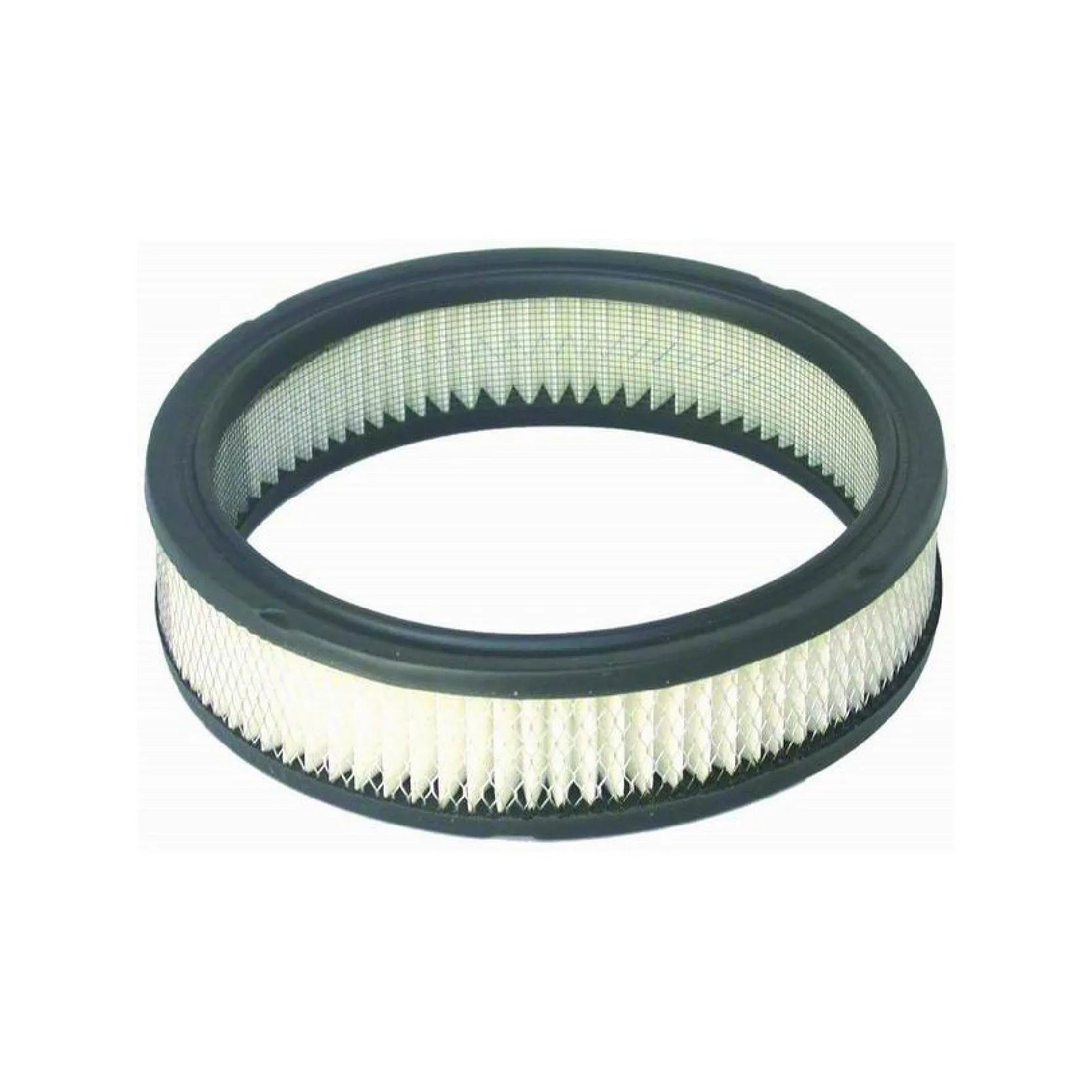 Racing Power Company R2113 10In X 2In Round Paper E lement Racing Power Company R2113