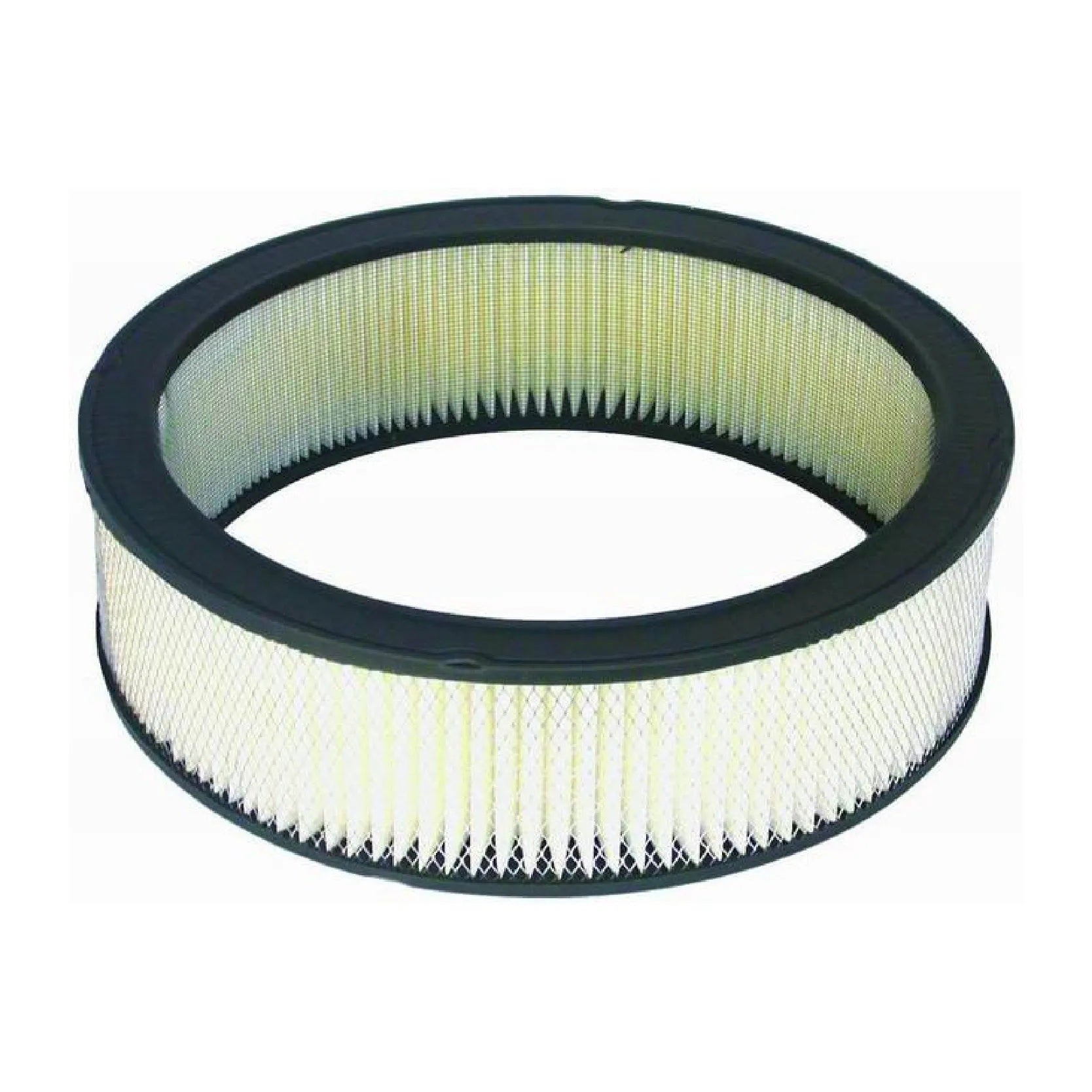 Racing Power Company R2119 14In X 4In Round Paper E lement Racing Power Company R2119