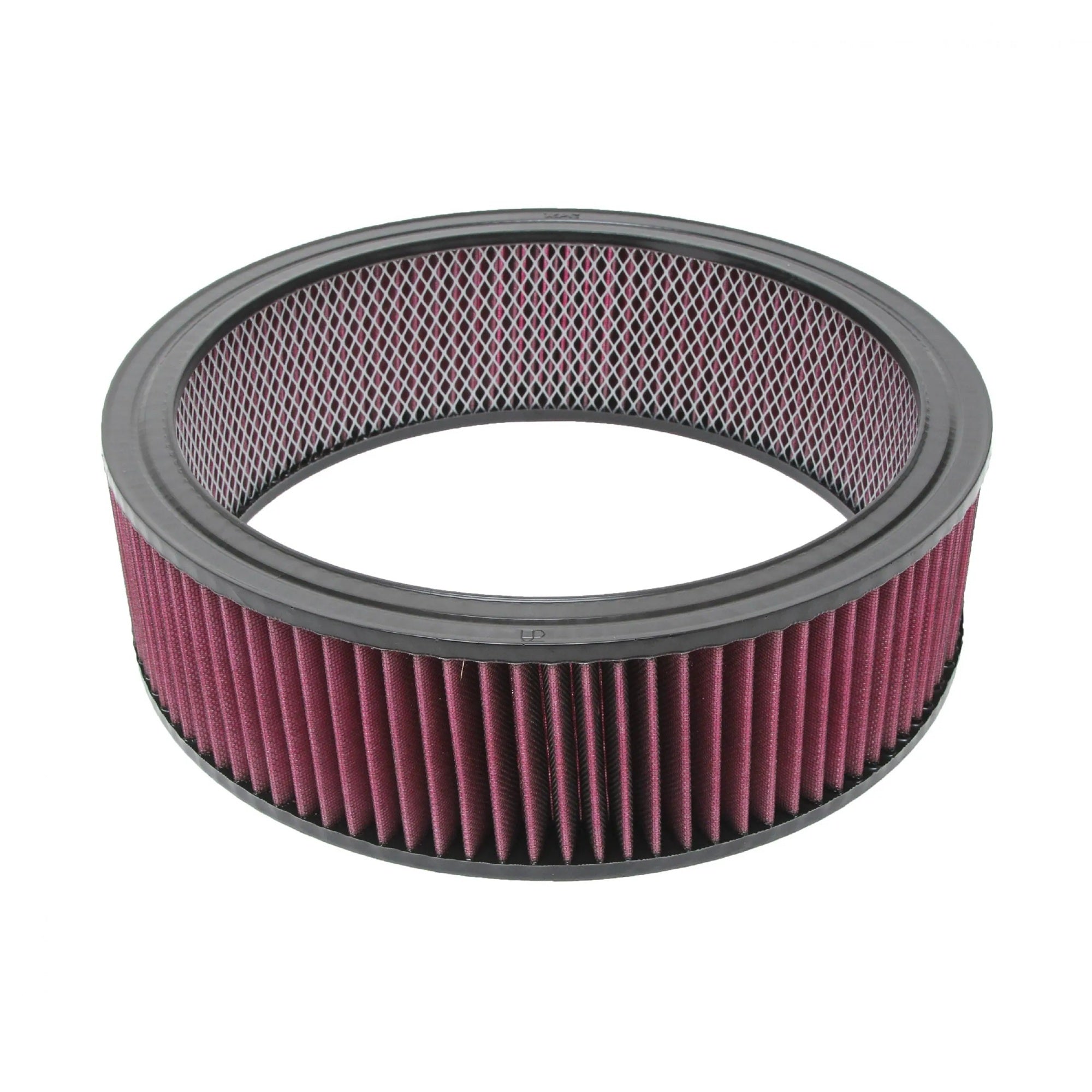 Racing Power Company R2122 14In X 4In Round Washabl e Element Racing Power Company R2122