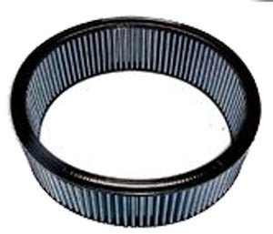 Racing Power Company R2123 14In X 5In Round Washabl e Element Racing Power Company R2123
