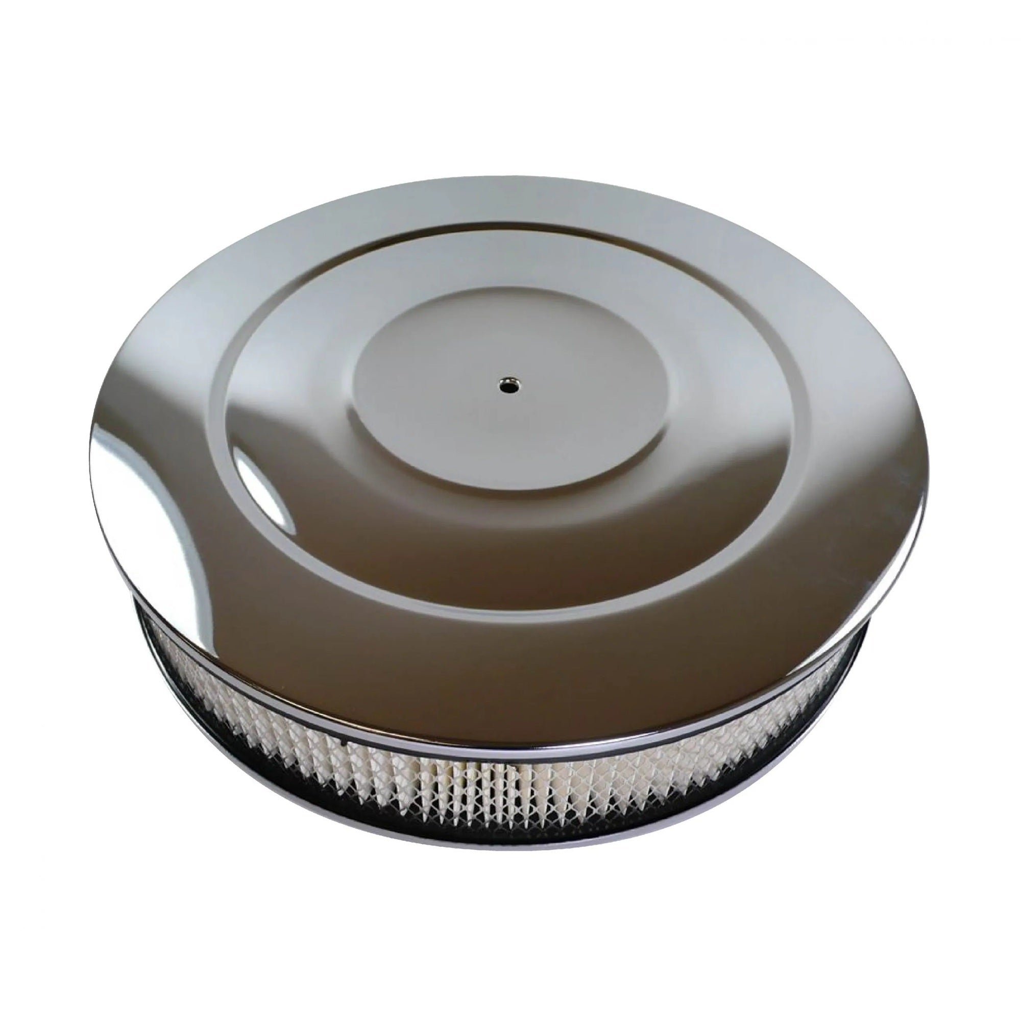 Racing Power Company R2148 14In X 3In Air Cleaner Set Paper Element Racing Power Company R2148