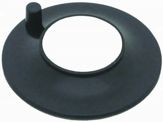 Racing Power Company R2176 Air Cleaner Adapter 2-5 /8In Neck Racing Power Company R2176